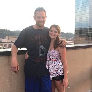 Meet your Posher, Miranda